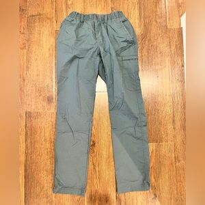 Prana hiking pants